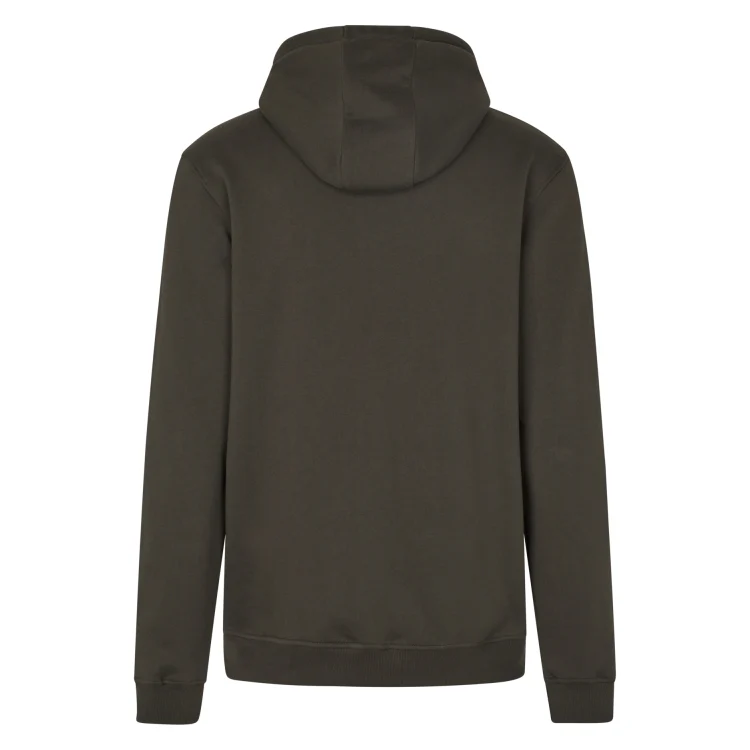 Seeland On Point Hoodie - Pine Green - Image 2