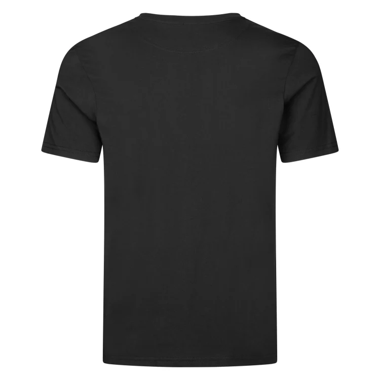 Seeland Territory T-Shirt - Black - Image 2