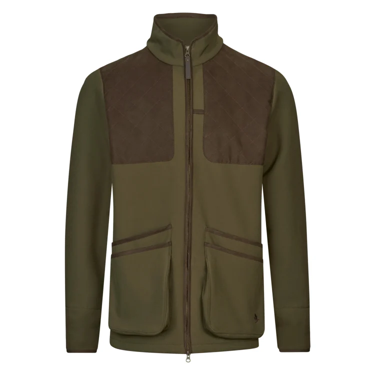 Seeland Wenlock Jacket - Light Pine