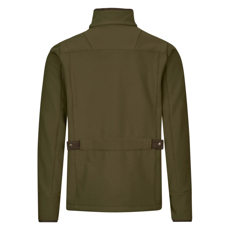 Seeland Wenlock Jacket - Light Pine - Image 2