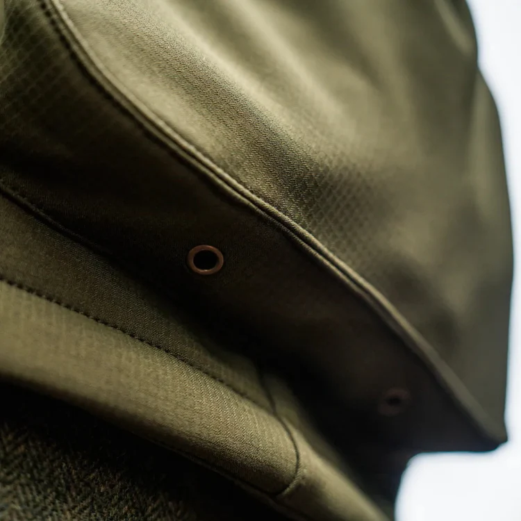 Seeland Wenlock Jacket - Light Pine - Image 6