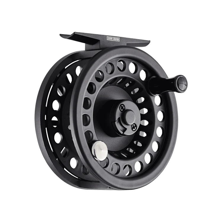 Shakespeare Cedar Canyon Premier Fly Reels