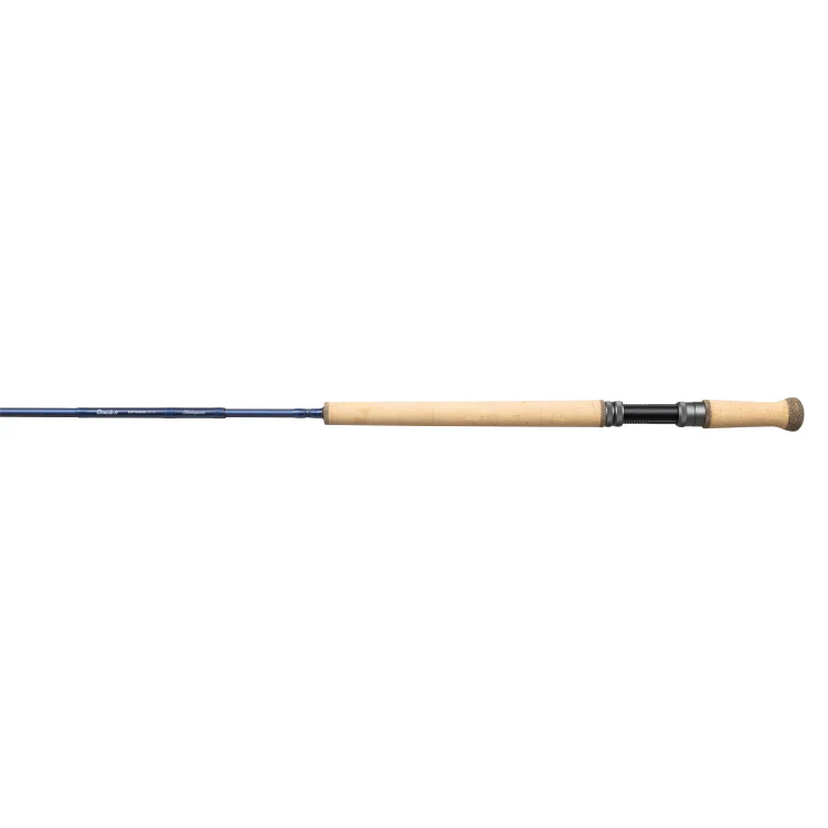 Shakespeare Oracle II EXP Salmon Double Handed Fly Rods - Image 3