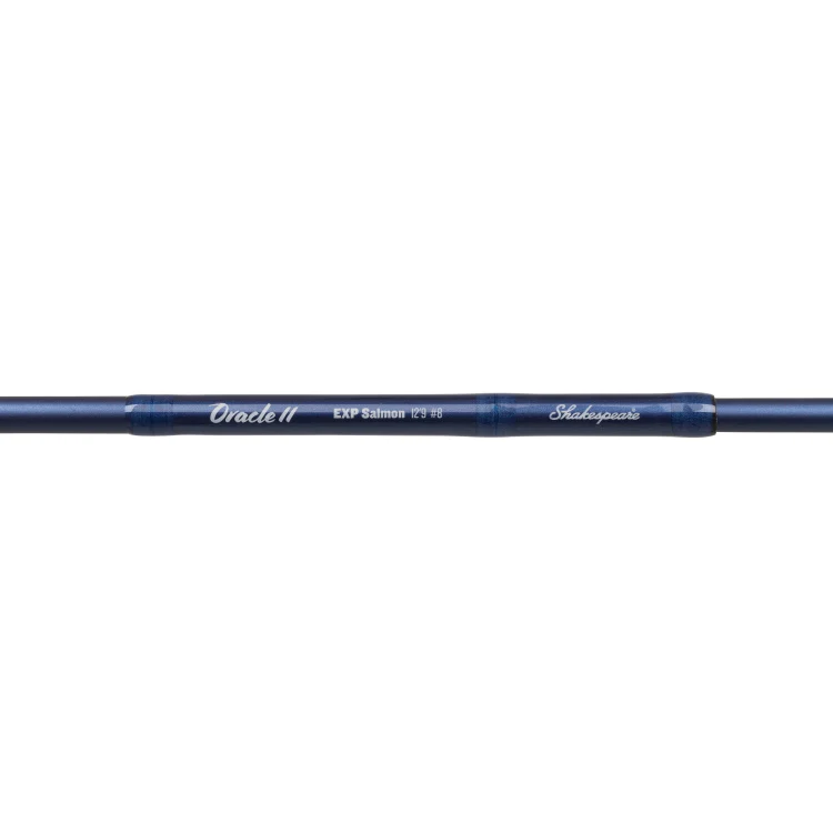 Shakespeare Oracle II EXP Salmon Double Handed Fly Rods - Image 4