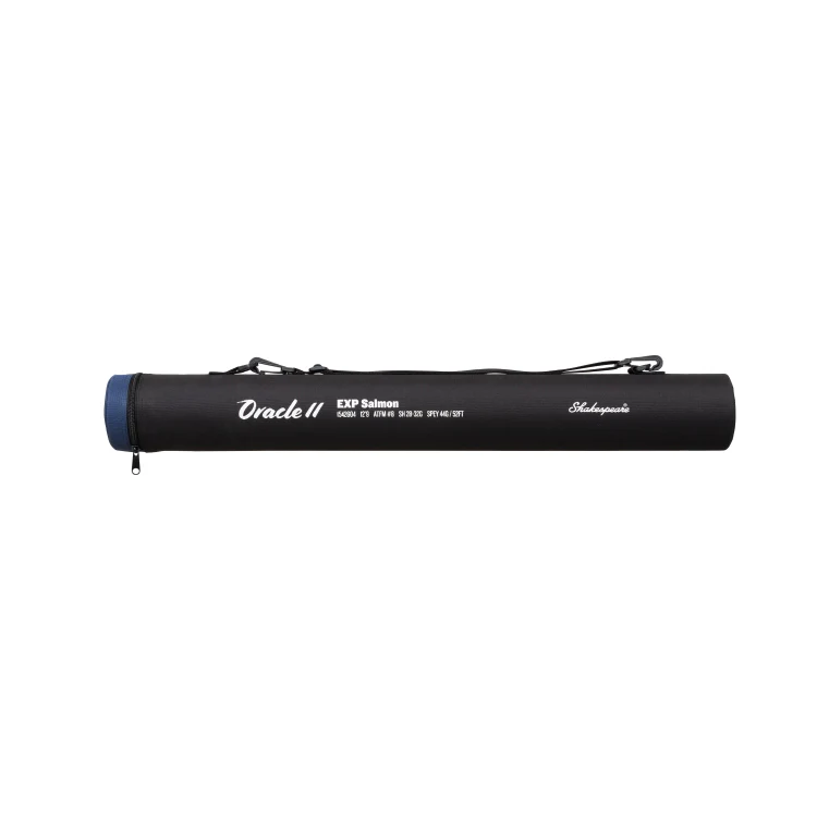 Shakespeare Oracle II EXP Salmon Double Handed Fly Rods - Image 7