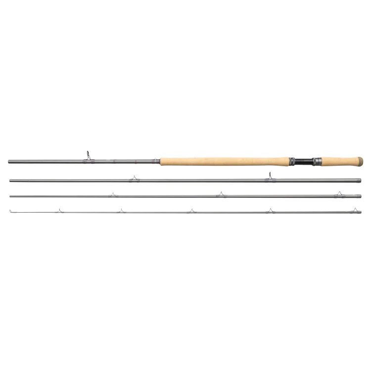 Shakespeare Oracle II Spey Double Handed Fly Rods - Image 2