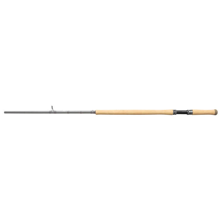 Shakespeare Oracle II Spey Double Handed Fly Rods - Image 3