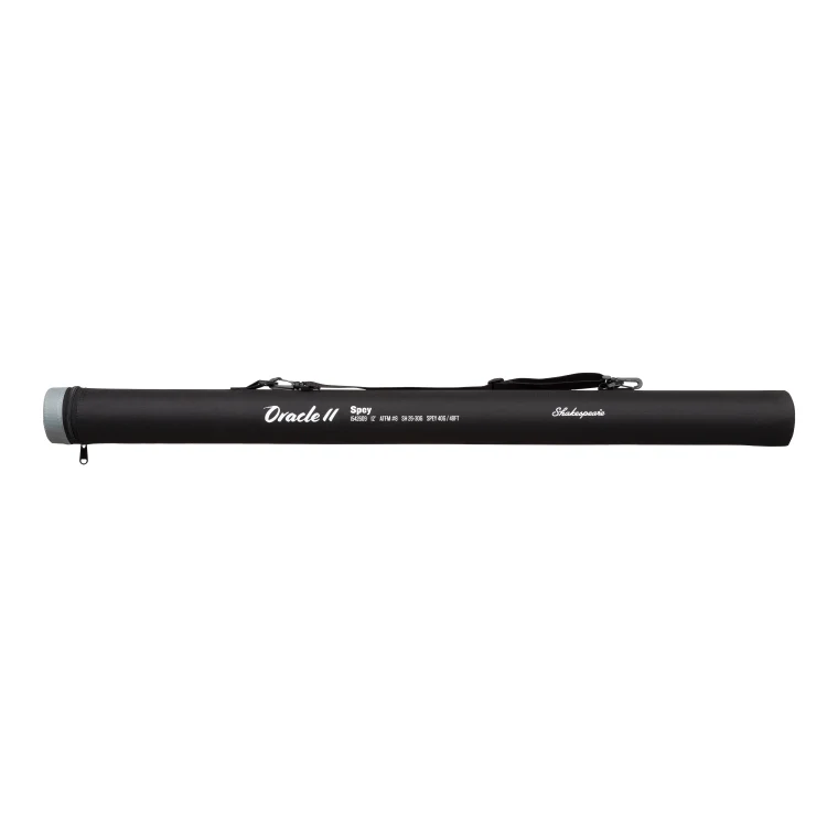 Shakespeare Oracle II Spey Double Handed Fly Rods - Image 8