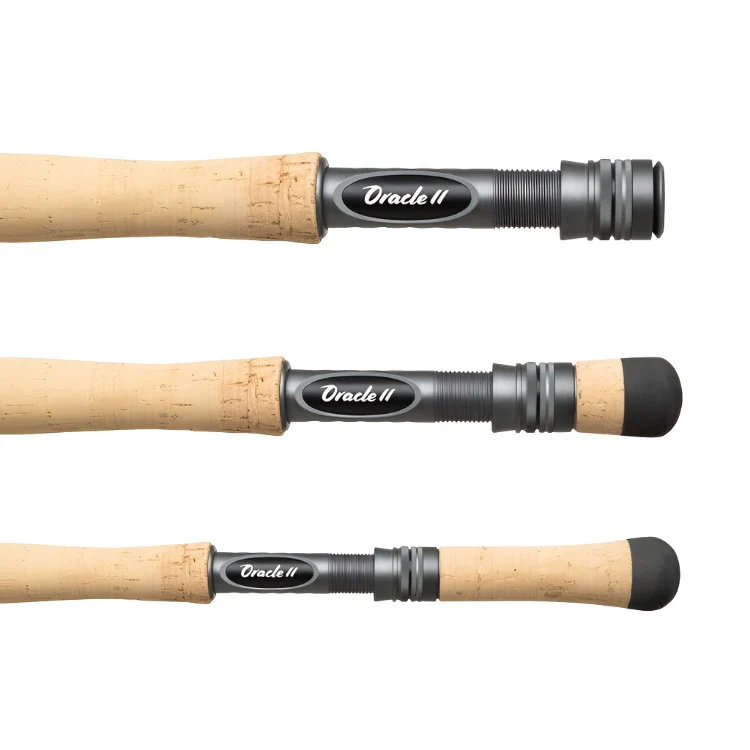 Shakespeare Oracle II Stillwater Single Handed Fly Rods - Image 3