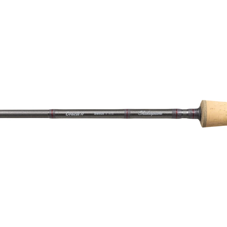 Shakespeare Oracle Switch II Fly Rods - Image 3