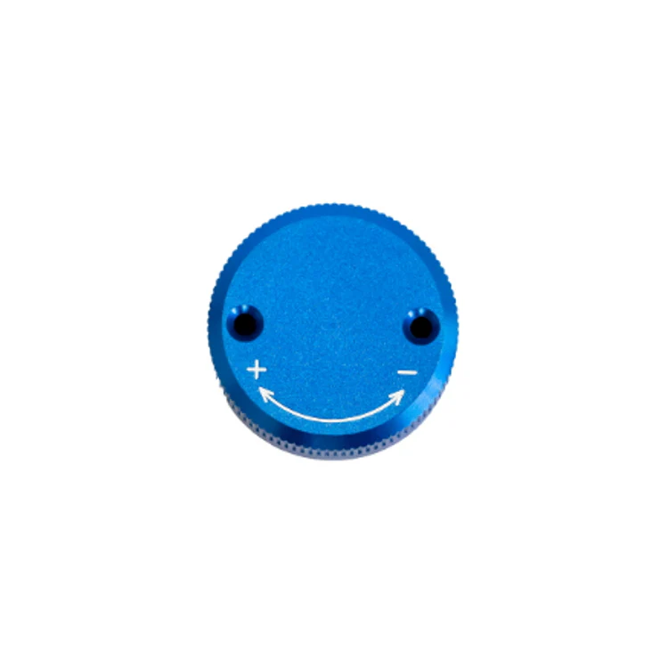 Shilton CR Series Drag Knobs