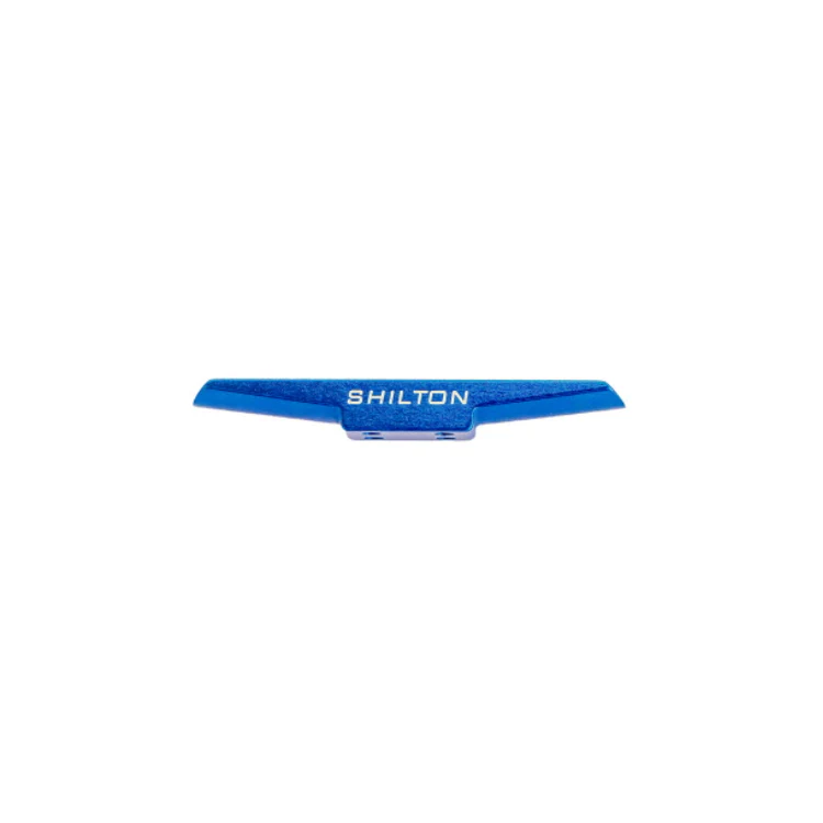 Shilton CR Series Reel Foot
