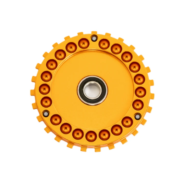 Shilton SL/SR Series Drag Disc - Image 2