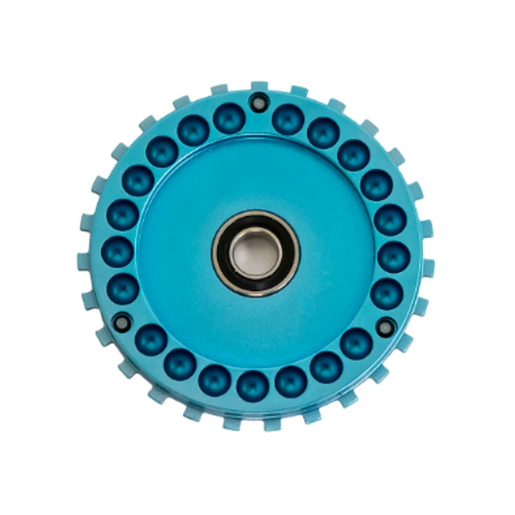 Shilton SL/SR Series Drag Disc - Image 5