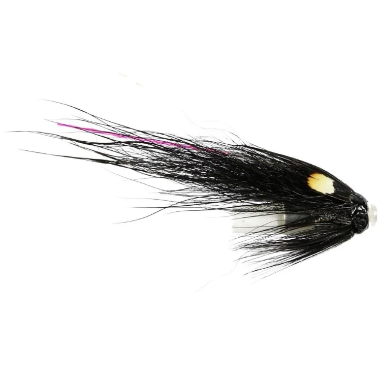 Silver Stoats Mini Crimp Tube Conehead