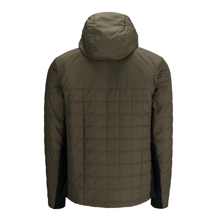 Simms Fall Run Hybrid Hoody - Loden - Image 4