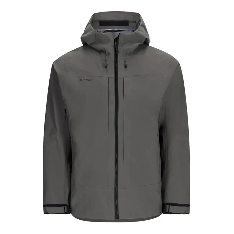 Simms G4 Pro Jacket - Slate