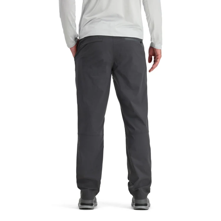 Simms Guide Pants - Slate - Image 2
