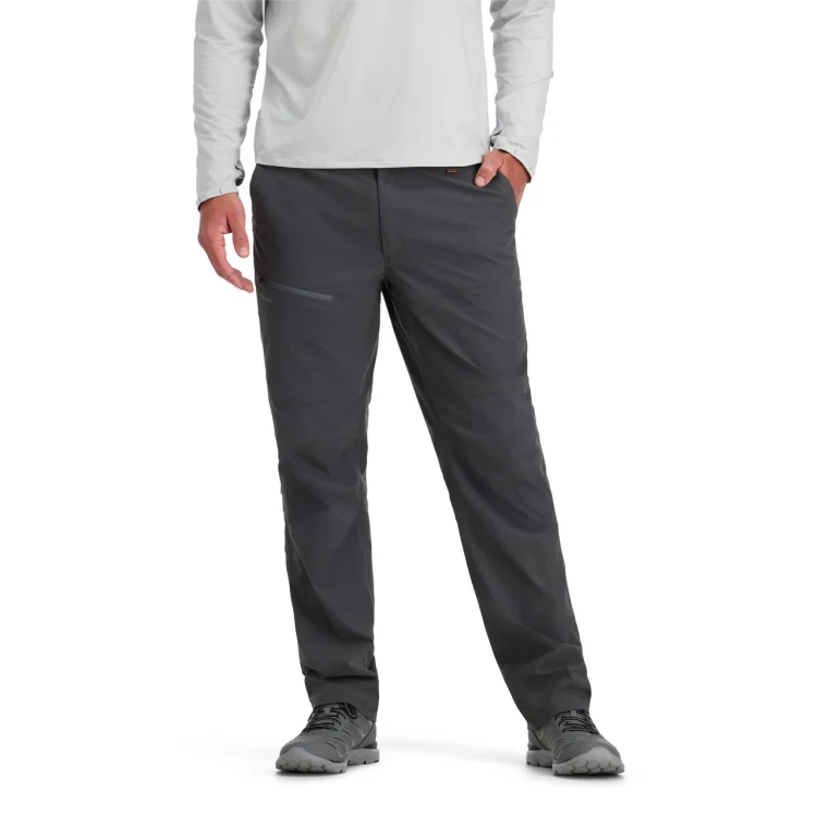 Simms Guide Pants - Slate - Image 3