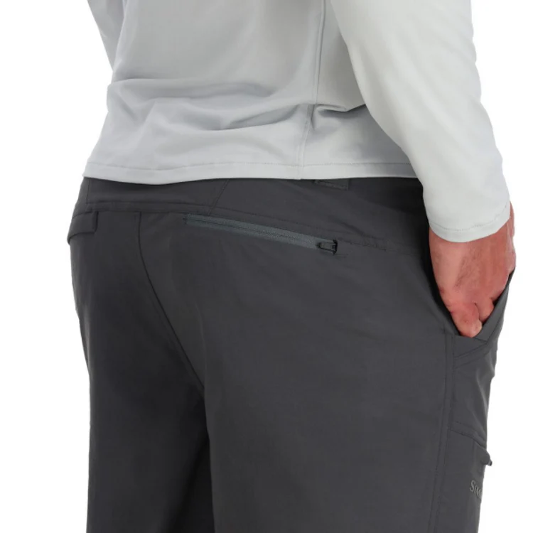 Simms Guide Pants - Slate - Image 4