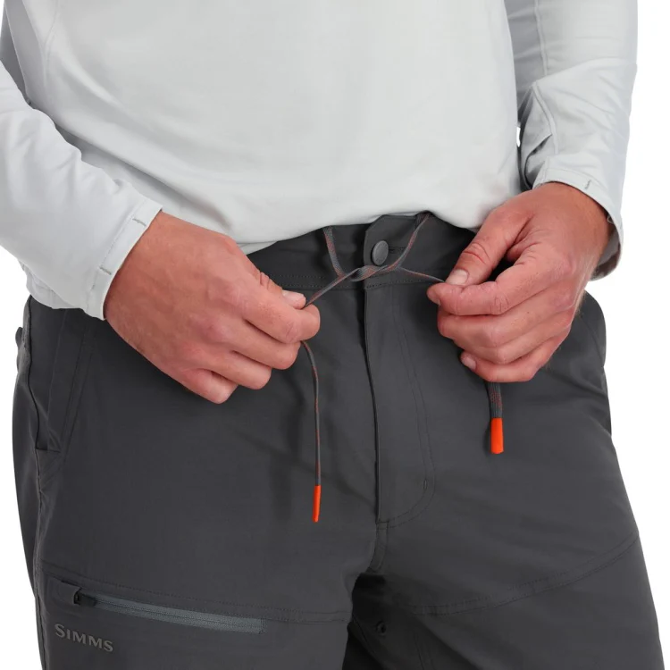 Simms Guide Pants - Slate - Image 5