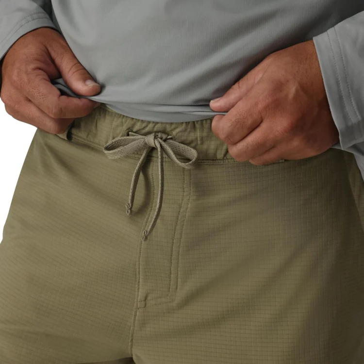 Simms Latitude BiComp Bottoms - Bay Leaf - Image 4