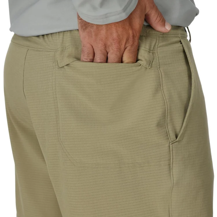 Simms Latitude BiComp Bottoms - Bay Leaf - Image 5