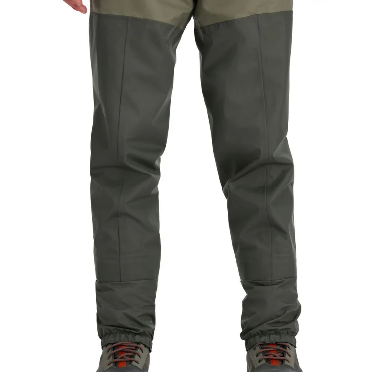 Simms Tributary Stockingfoot Waders - Basalt - Image 7