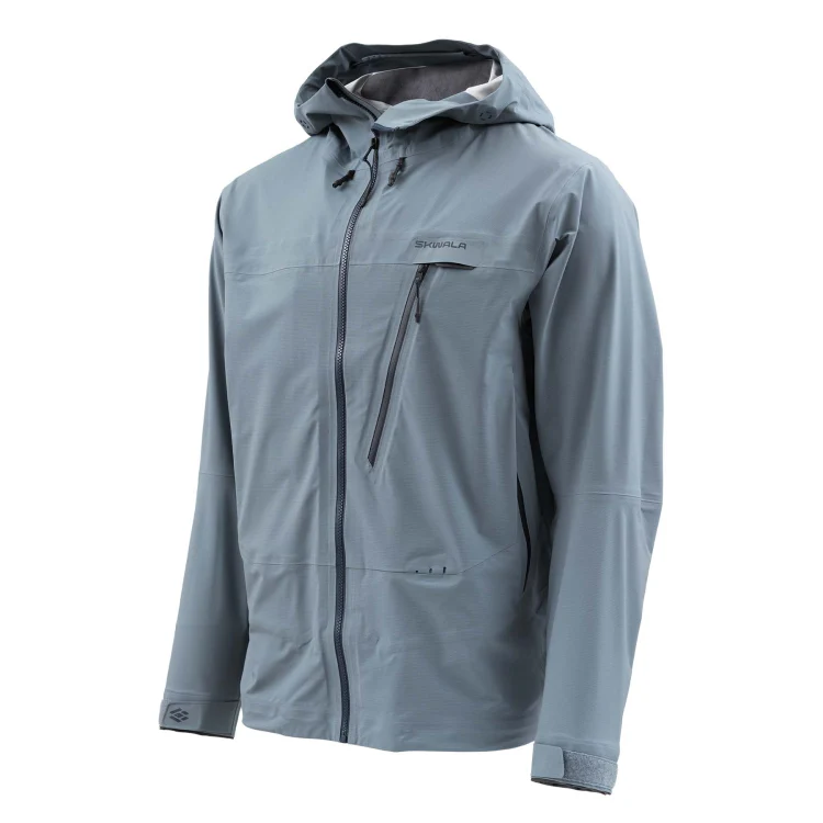 Skwala Carbon Jacket - Storm - Image 2