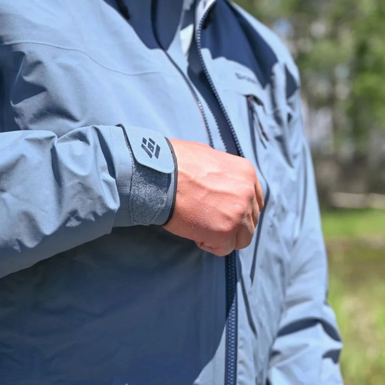 Skwala Carbon Jacket - Storm - Image 6