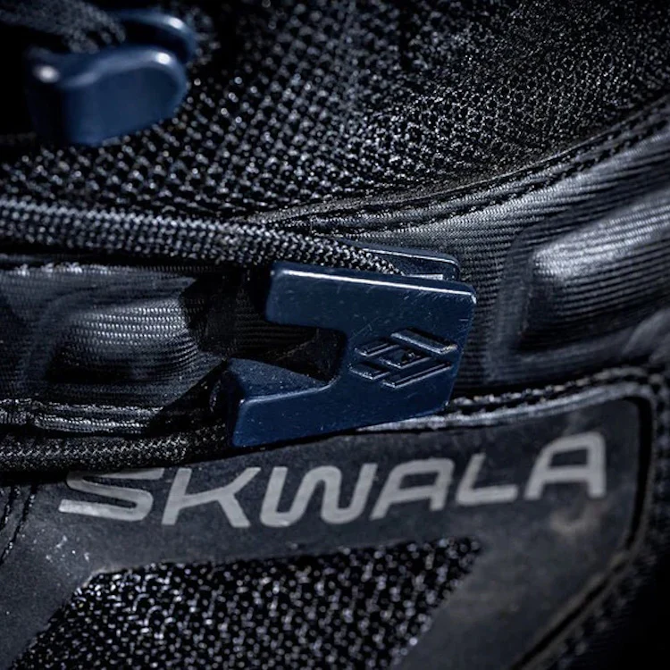 Skwala RS Wading Boots - Black/Raven - Image 5