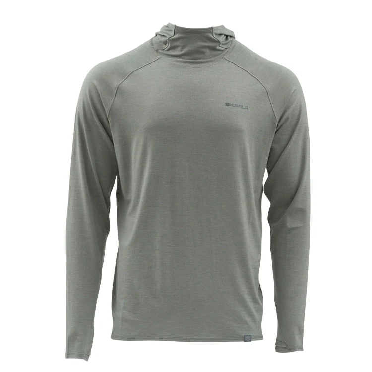 Skwala Thermo 150 Hoody - Spruce