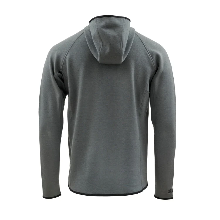 Skwala Thermo 350 Hoody - Dark Shadow - Image 3