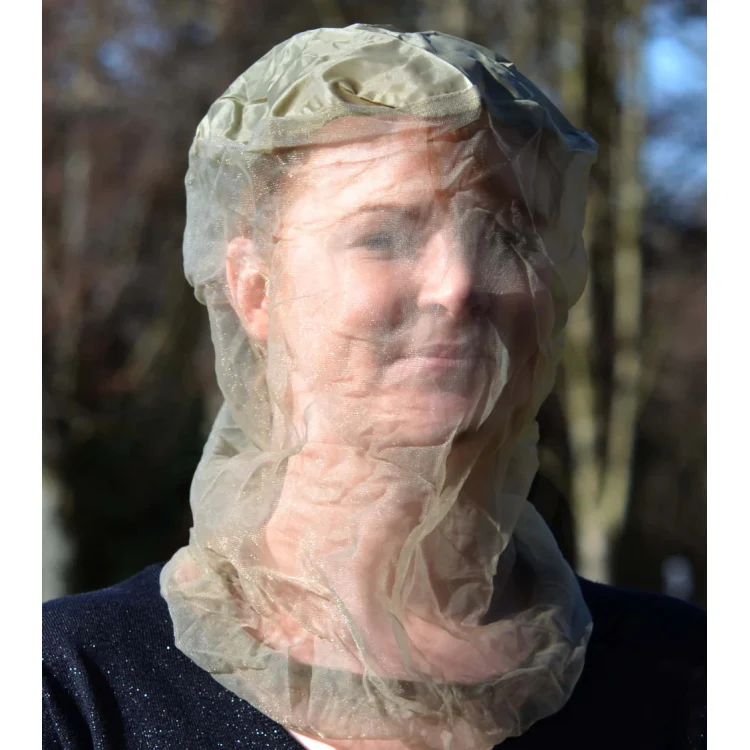 Smidge Midge Proof Headnet - Image 2
