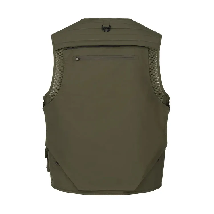 Snowbee All Seasons Fly Vest - Image 2