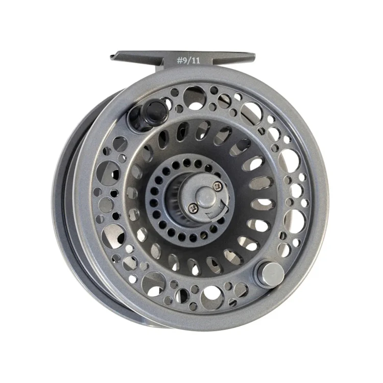 Snowbee Classic 2 Graphite Fly Reels - Image 2