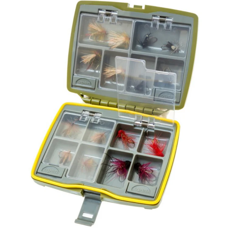 Snowbee Multi Box - Image 2