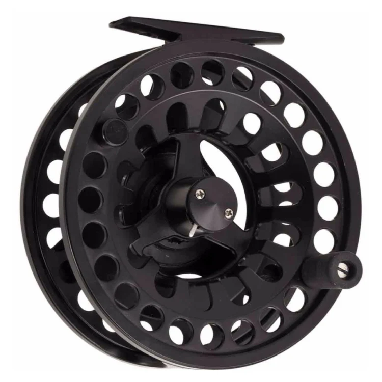 Snowbee Onyx 9/11 Fly Reel
