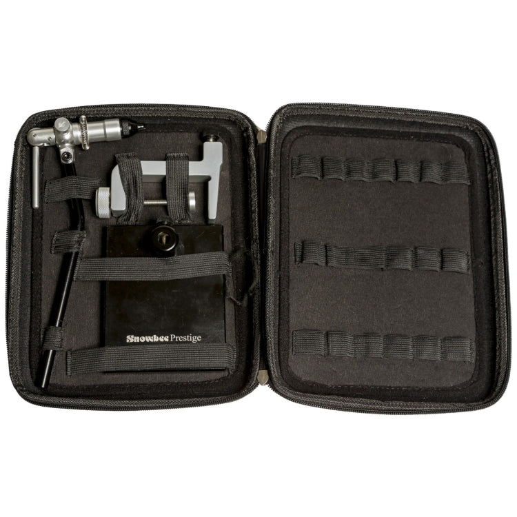 Snowbee Prestige Clamp Vice With Case - Image 2