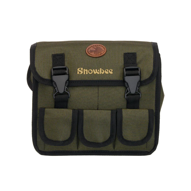Snowbee Prestige Trout Bag - Small - Image 3