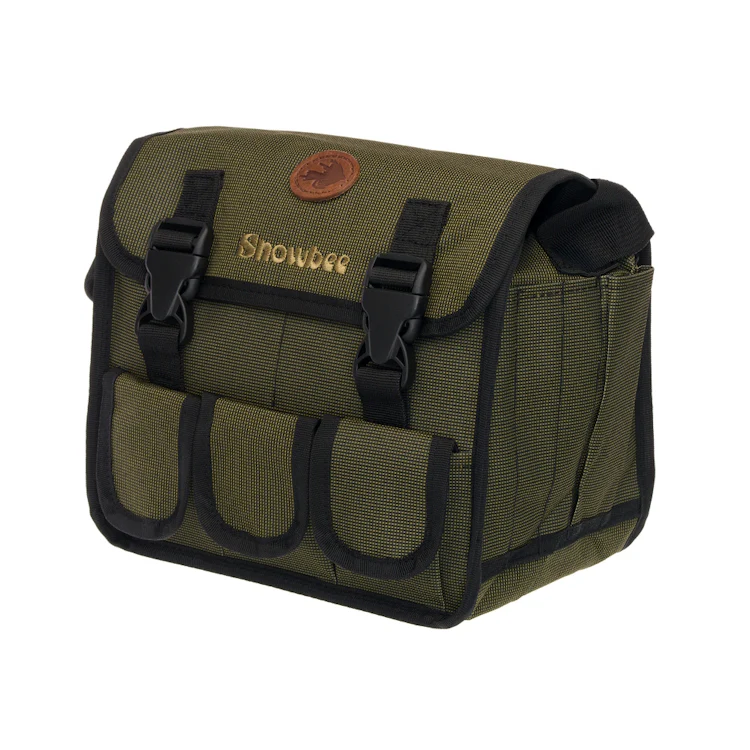 Snowbee Prestige Trout Bag - Small - Image 4