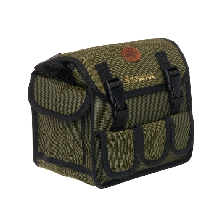 Snowbee Prestige Trout Bag - Small - Image 5