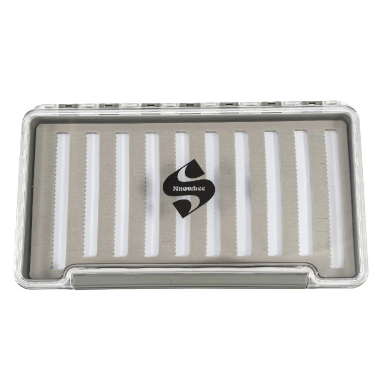 Snowbee Slimline Competition Fly Boxes - Image 4