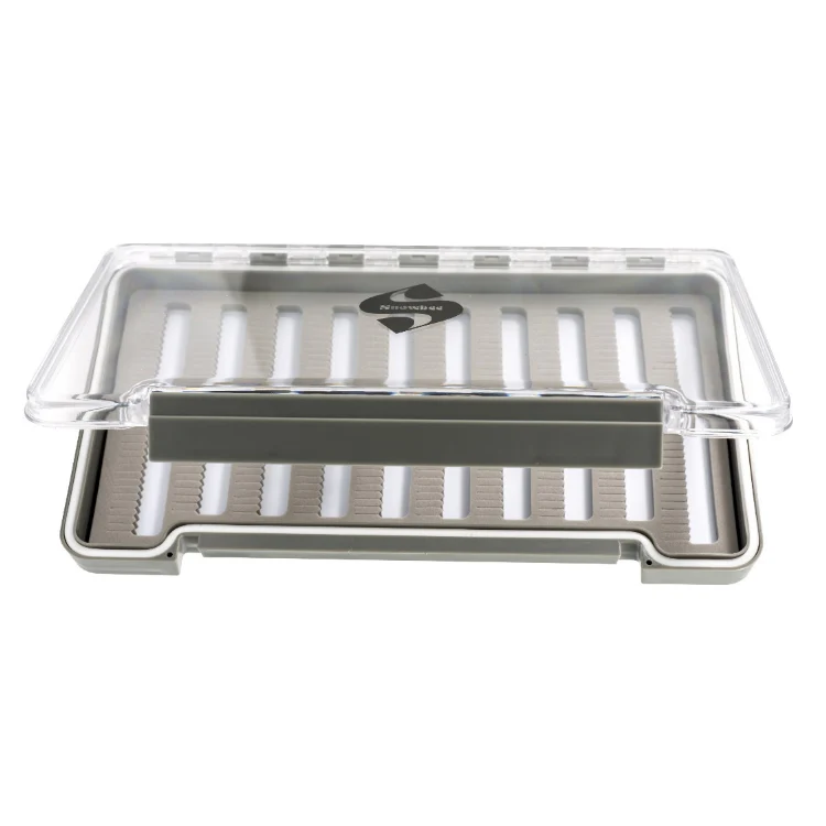 Snowbee Slimline Competition Fly Boxes - Image 5
