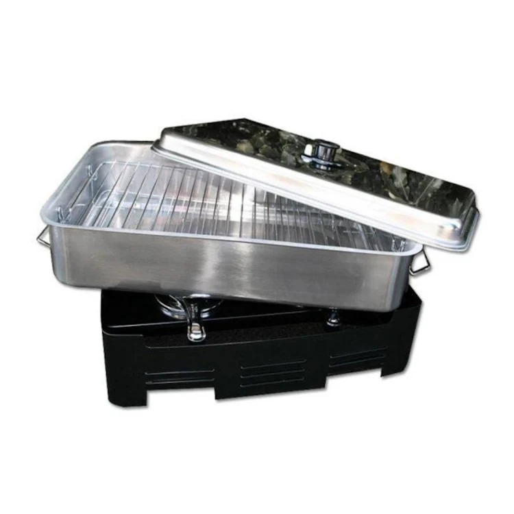Snowbee Smoker/Cooker