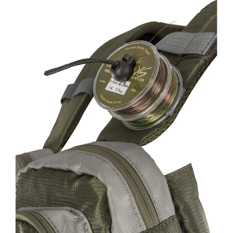 Snowbee Ultralite Chest Pack - Image 4