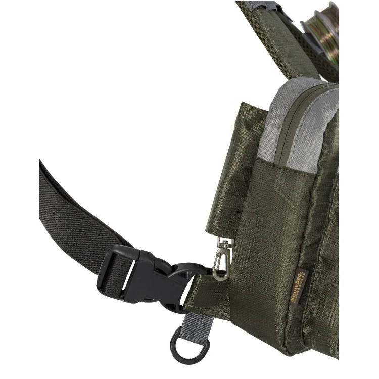 Snowbee Ultralite Chest Pack - Image 6