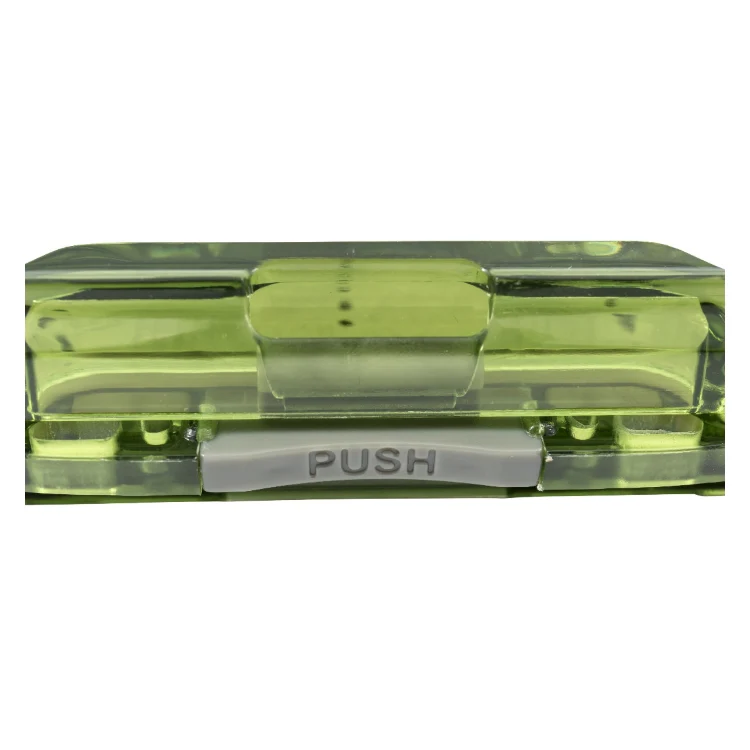 Snowbee Waterproof Salmon Saltwater Lure Box - Image 6