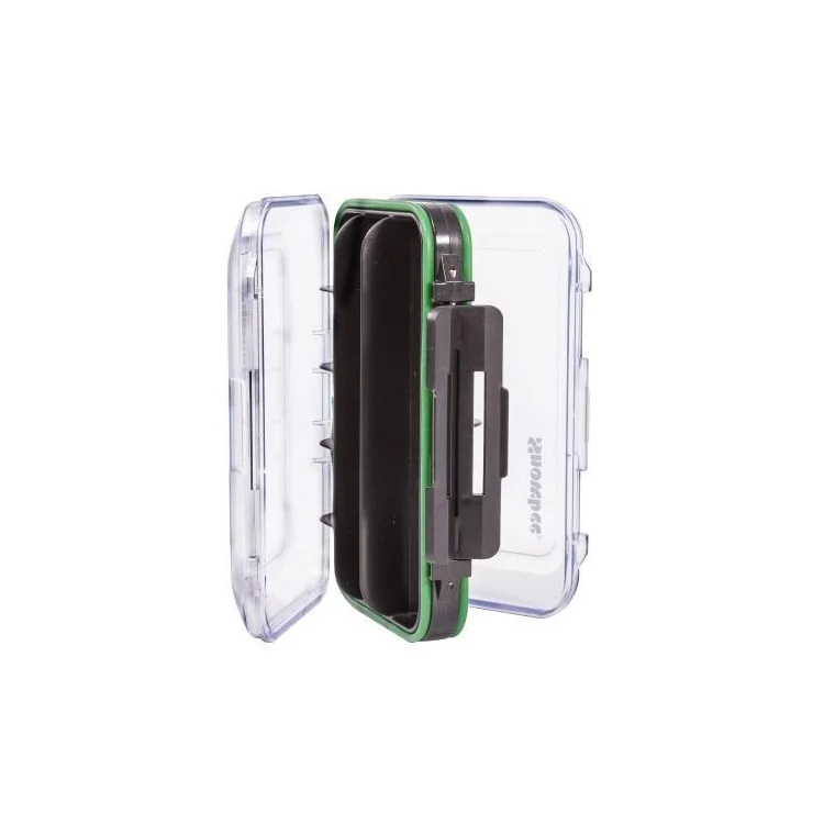 Snowbee Waterproof Tube Fly Box - Image 2