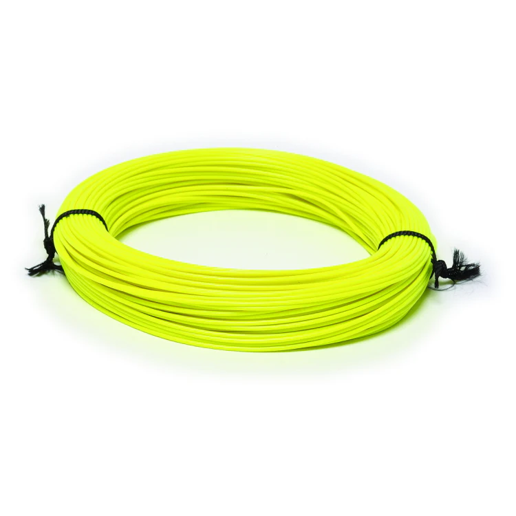 Snowbee XS-Plus Running Line - Floating